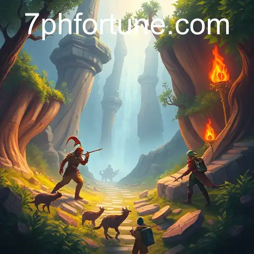 Exploring 'Adventure Quests': The Thrill of the 'phfortune' Experience