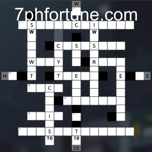Exploring the Intrigue of Crossword Games on Phfortune