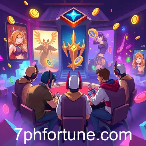 Evolution of Gaming in the Digital Era