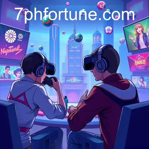 The Evolution of Gaming Sites in 2025