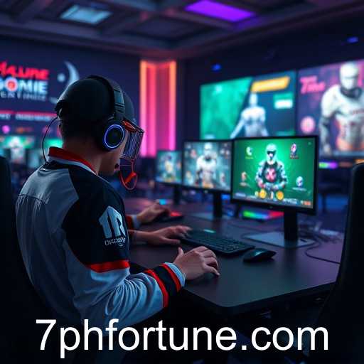 The Evolution of Online Gaming in 2025