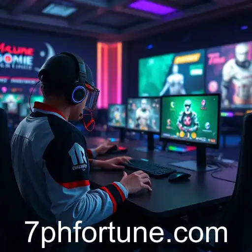 The Evolution of Online Gaming in 2025