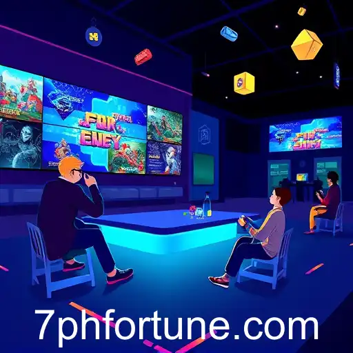 The Rise of Game Streaming and Its Future Trends