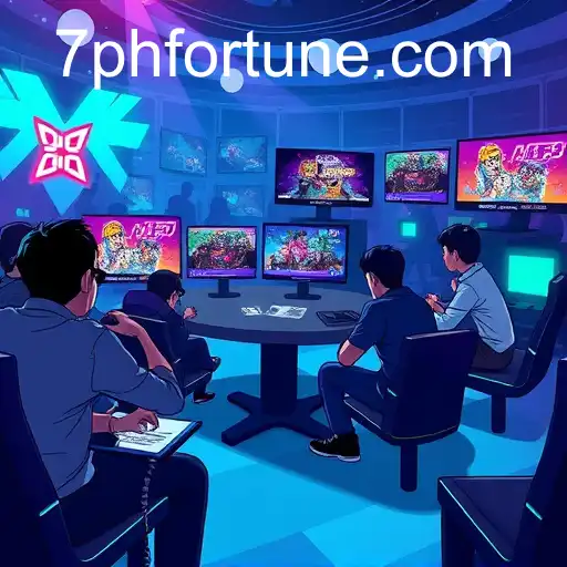 The Rise of Gaming Communities and 