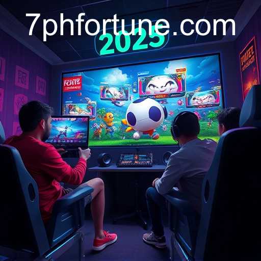 Gaming Evolution and Global Trends