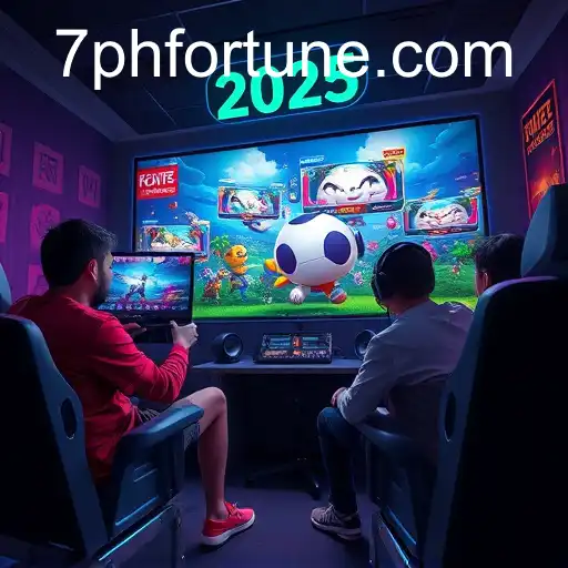 Gaming Evolution and Global Trends