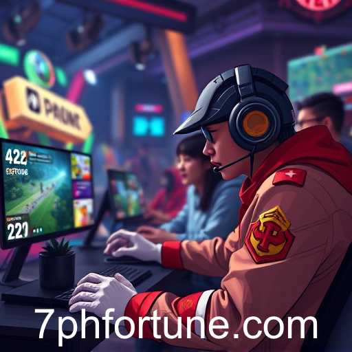 The Gaming Landscape in 2025