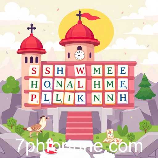 Exploring the World of Grammar Games: Enhancing Language Skills with 'Phfortune'
