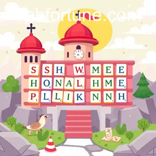 Exploring the World of Grammar Games: Enhancing Language Skills with 'Phfortune'