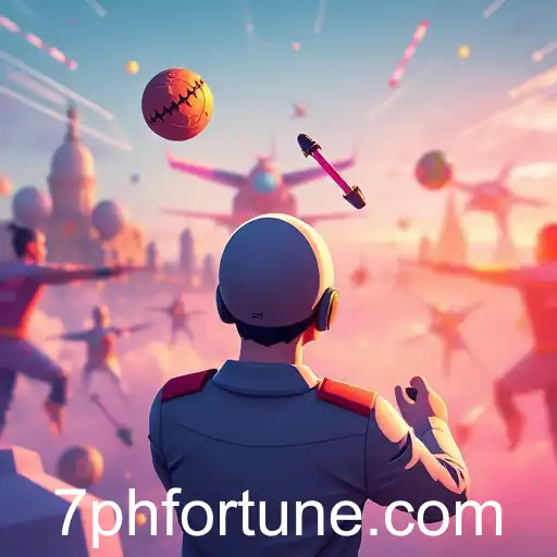 Innovative Trends in English Gaming Platforms