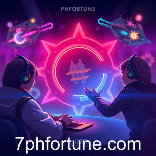 Phfortune Shakes Up Online Gaming in 2025
