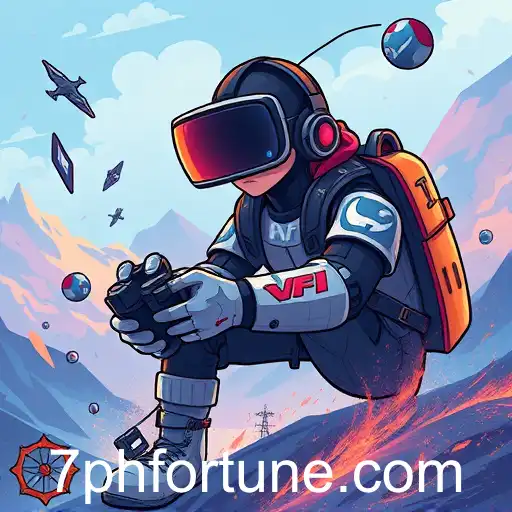 Exploring the Digital Frontier: Phfortune and Its Impact on Gaming