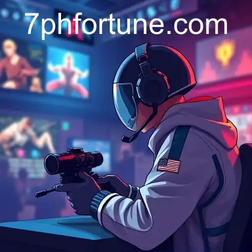 Phfortune's Thriving Impact on Global Gaming