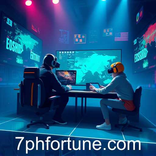 The Role of Phfortune in Gaming Cultures