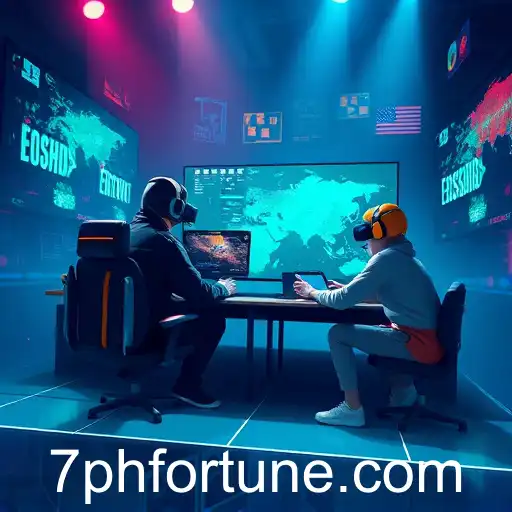 The Role of Phfortune in Gaming Cultures