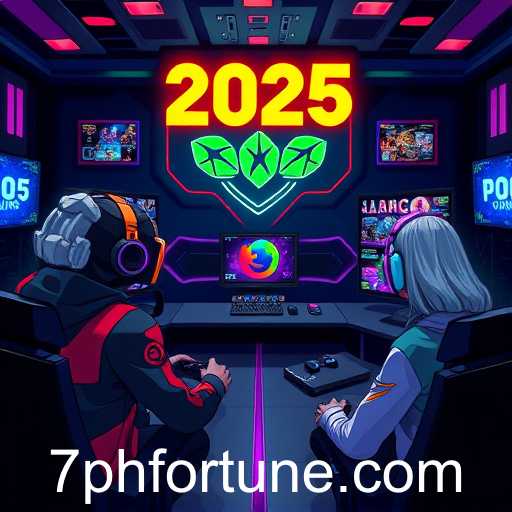 Phfortune Gaming Revolution