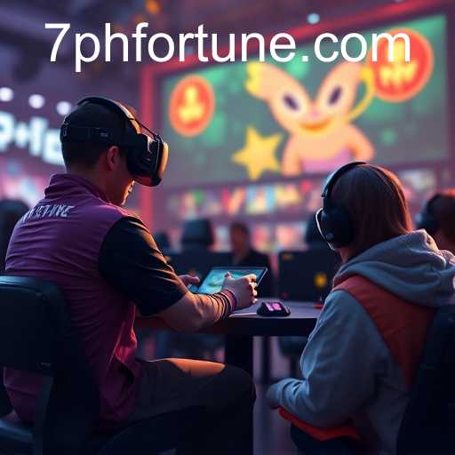 PhFortune Gains Popularity Amidst Gaming Boom