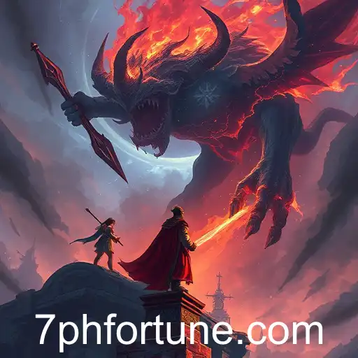 The Rise of Phfortune: Gaming's New Frontier