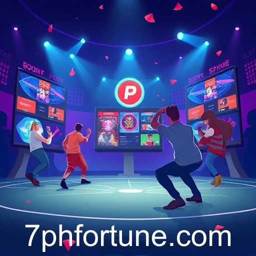 The Rise of PHFortune and the Gaming Landscape