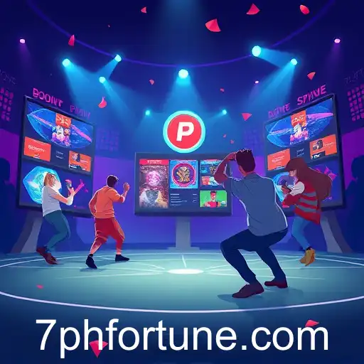 The Rise of PHFortune and the Gaming Landscape