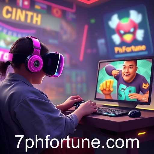 Phfortune: Gaming Trends and Innovations in 2025