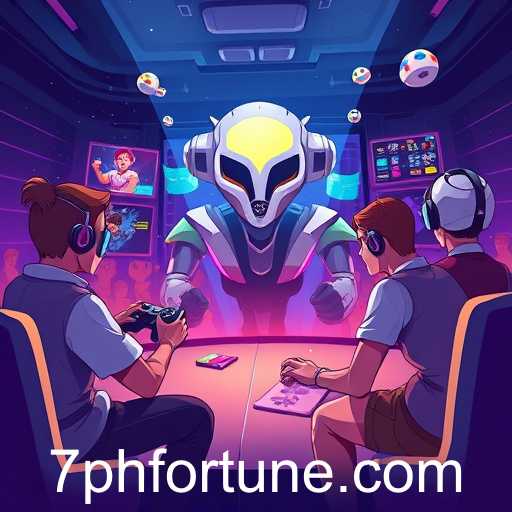 Phfortune Revolutionizes Online Gaming