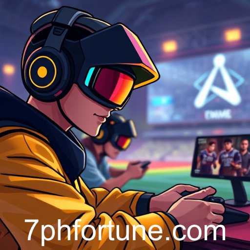 Phfortune: Revolutionizing Online Gaming in 2025