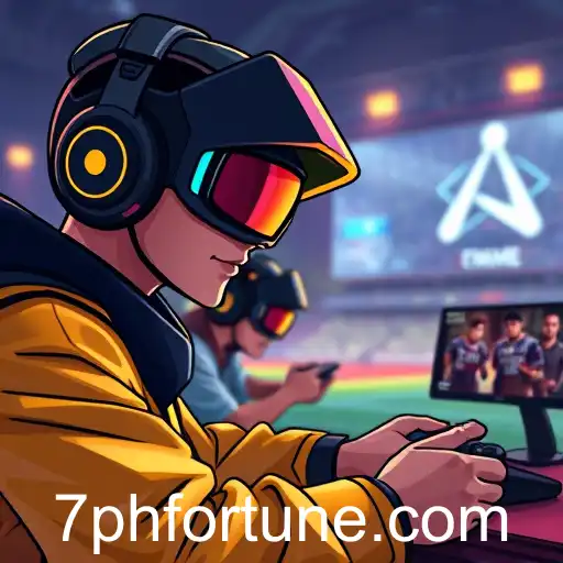 Phfortune: Revolutionizing Online Gaming in 2025