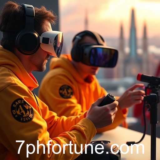 The Rise of Online Gaming Communities