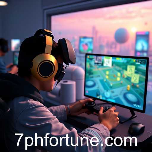 The Rise of Online Gaming Communities in 2025