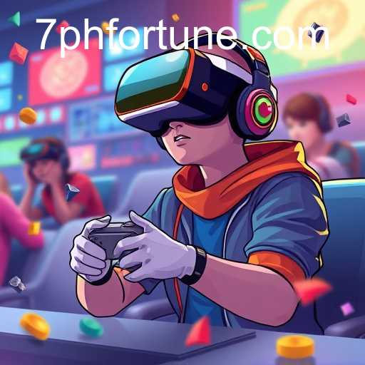 The Rise of phfortune in the Gaming World