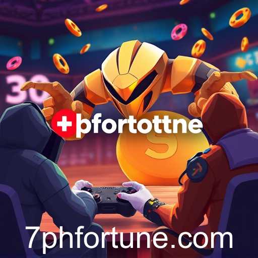 The Rise of Phfortune: Gaming in the Digital Age