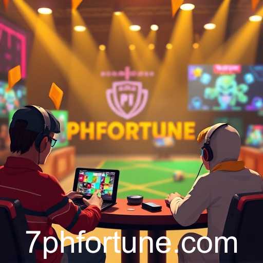 The Rise of PhFortune: A Gaming Revolution