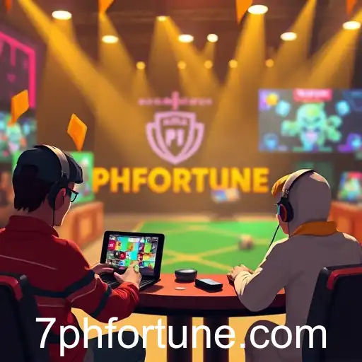 The Rise of PhFortune: A Gaming Revolution