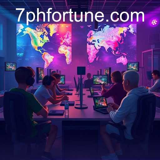 The Rise of Online Gaming Communities