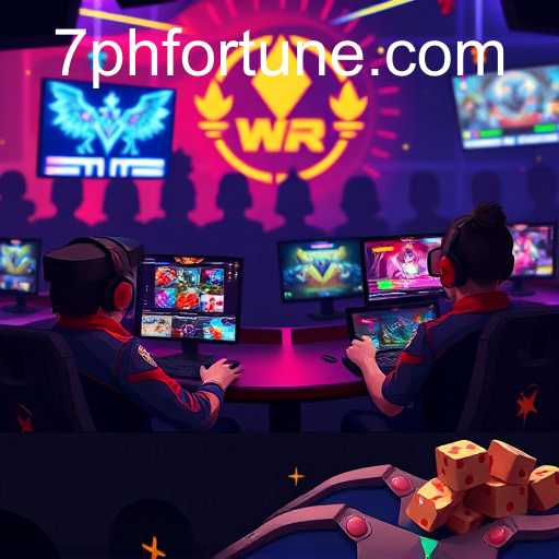 Rising Popularity of Online Gaming in 2025