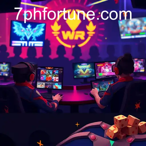 Rising Popularity of Online Gaming in 2025