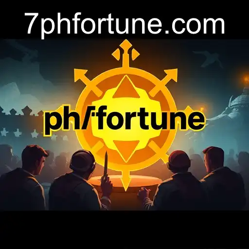 The Rise of Strategy Games: A Deep Dive into 'phfortune' as a Gaming Keyword