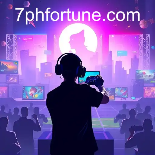 The Evolution of Online Gaming in 2025