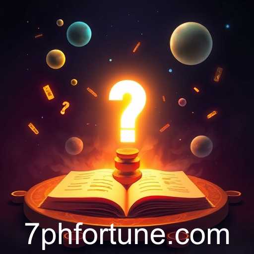 Exploring the Captivating World of 'Trivia Challenges' Under the Mystical Keyword 'phfortune'