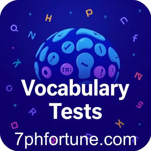 Enhancing Language Skills Through Digital Vocabulary Tests: Exploring the 'Phfortune' Effect
