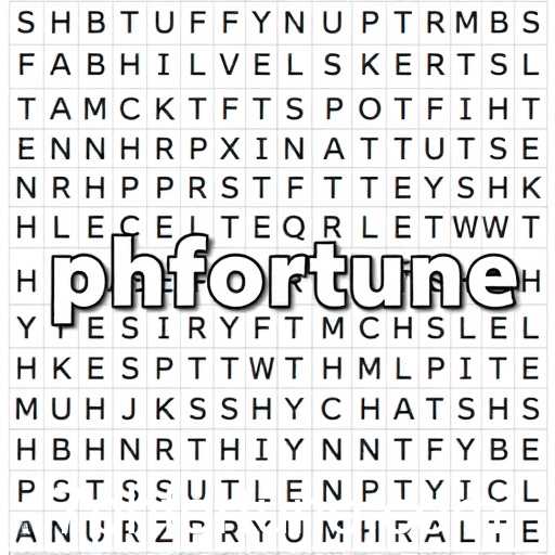Exploring the Fascination of Word Search Games